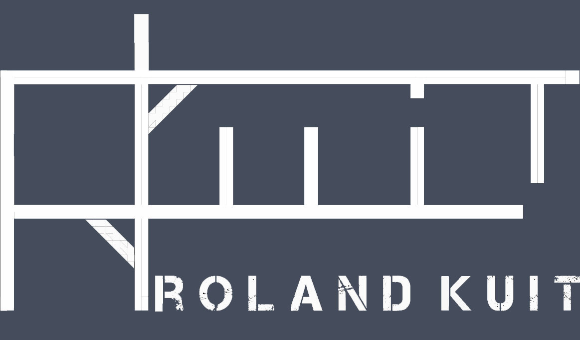 Roland Kuit Logo