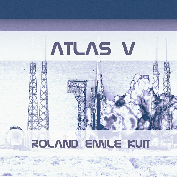 Sonic Roland Emile Kuit & NASA