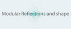 modular reflections