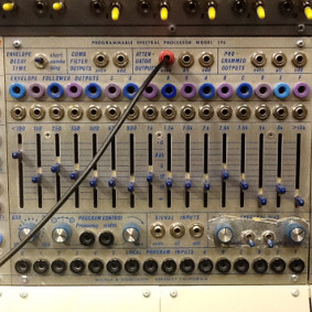 Buchla