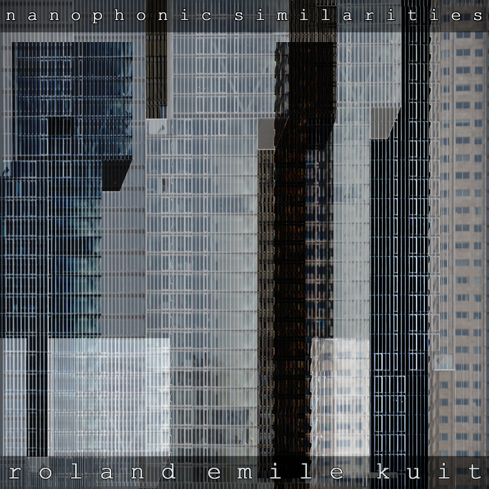 Electroacoustic music, Electronic musicSonic Influencer, experimental music