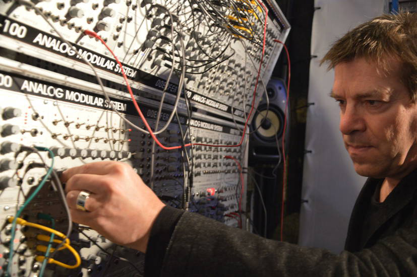 Modular Mastery on Doepfler