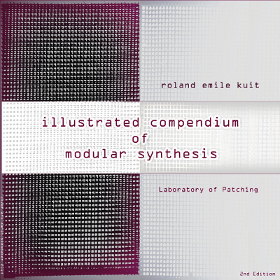 Modular Synthesis, syntheser,Sound Design, Sound research