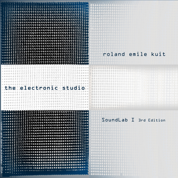 Modular Mastery,Roland Kuit,The Electronic Studio, Modular synthesis