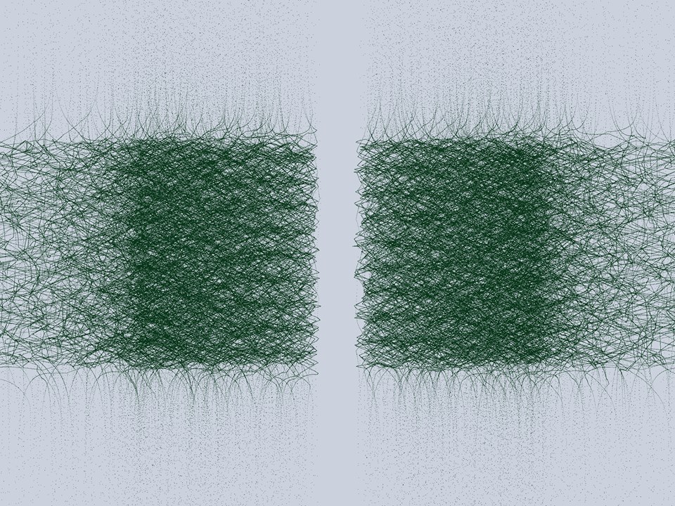 Sound Drawing 2