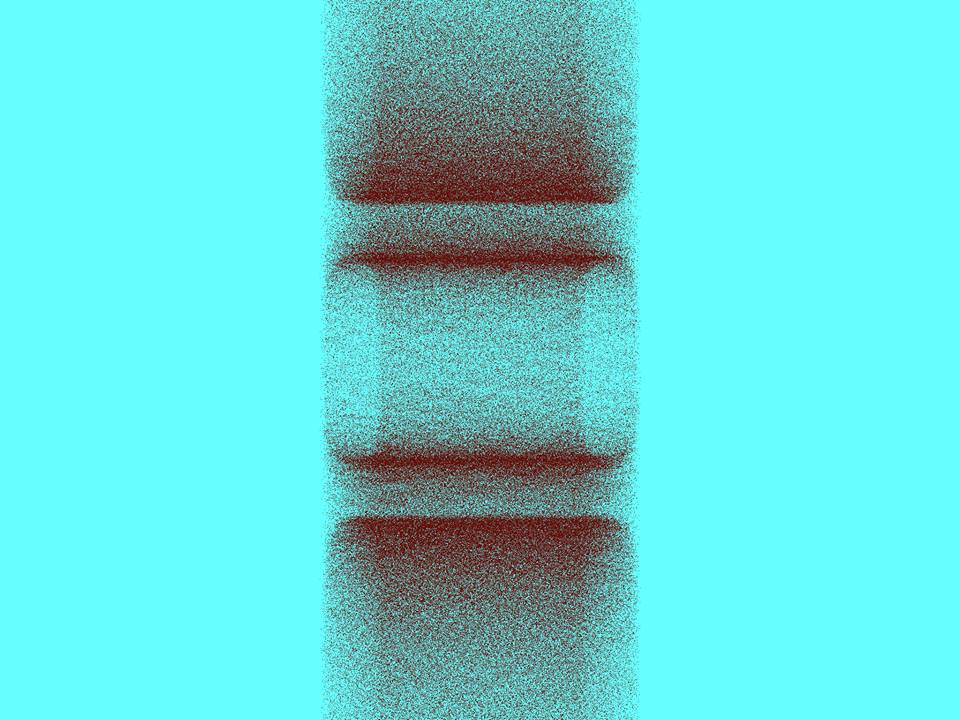 Sound Drawing 3