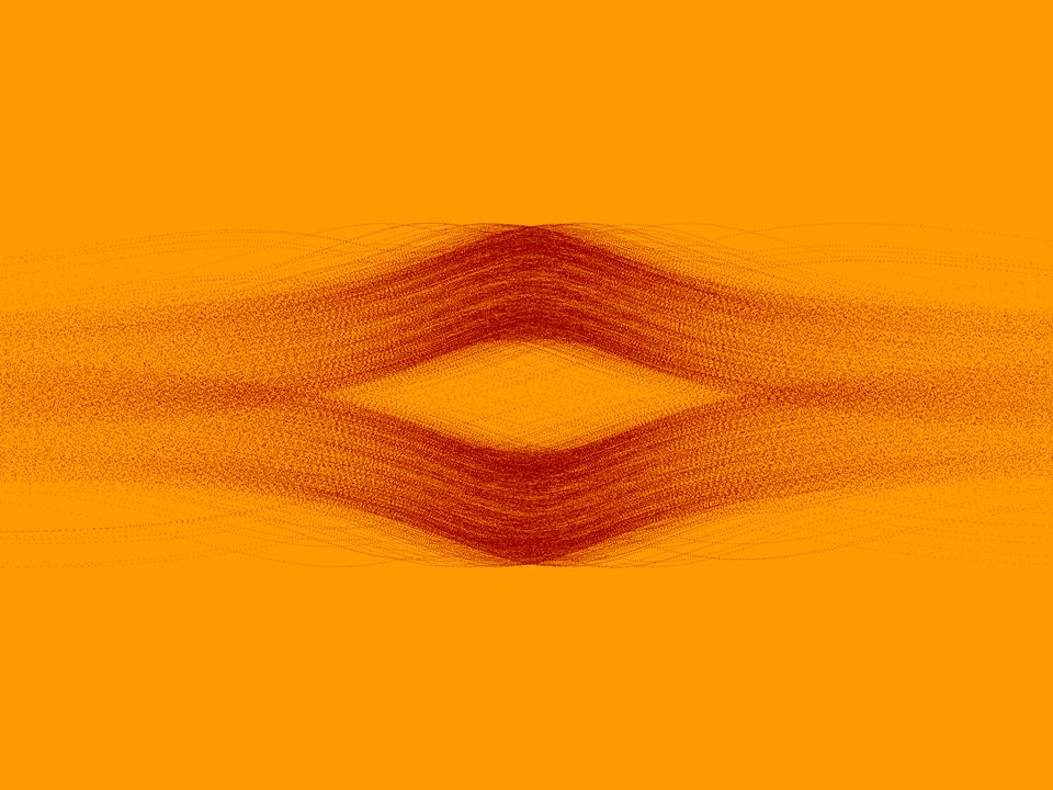 Sound Drawing 8