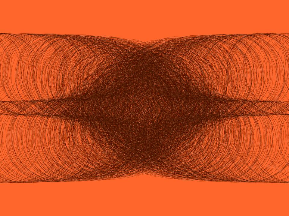 Sound Drawing 10