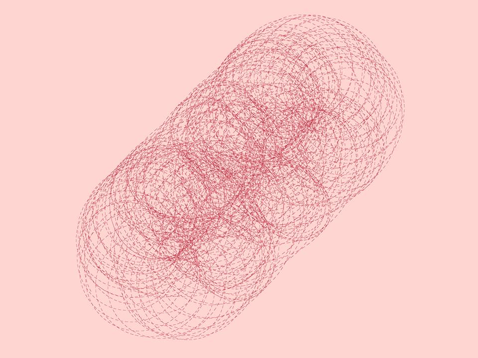 Sound Drawing 23