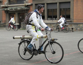 zingende fietsen